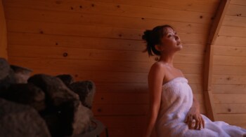 菅野結以と一緒にサウナに入っているような気持ちに「#サ活女子。」シーズン2配信決定！