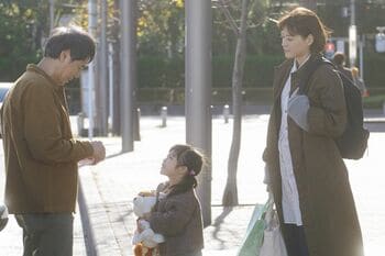 ドラマ『監察医 朝顔』第11話放送 平の異変を心配する朝顔は…