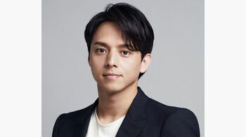 難破家の長男に満島真之介「街にリーゼントの若者が増えるはず」