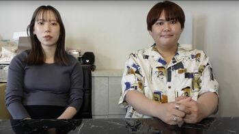 YouTube180万人超のパパラピーズ無期限活動休止を発表　 タナカガ出産に専念　活動再開は「またお知らせします」