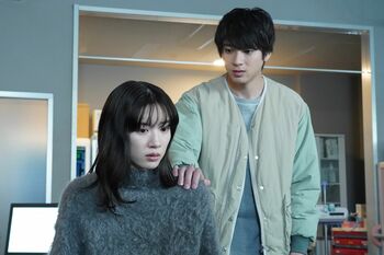 太陽（山田裕貴）が知る“奇跡”の真相！そして雨（永野芽郁）とある約束を＜『君が心をくれたから』第7話完全版＞