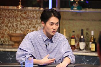 松田元太 またも記憶を失う！独特な”九九”披露で「男前やからおもろい」と一同大笑い