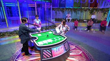 岸優太 留学経験生かせず“Tongue”を自信満々で「トンギュー」と発音