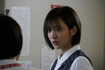 夏菜 今後のキーパーソンに！ 高岡早紀とは「今は関わらないようにしています（笑）」