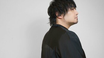 中村悠一“しゃべらない”＆情報量の少ないヒーロー・黙殺役に「何を中心に据えたらいいのか悩んだ」自身の仕事におけるヒーローは「山寺宏一」