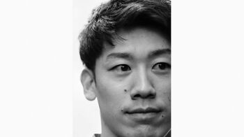 石川祐希 初のオフィシャルブック発売！「初めて挑戦した髪型や衣装で撮影」