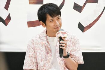 二宮和也「自分のいやすい順番を確実に捉えておく」悩める学生にアドバイス