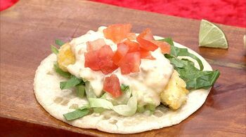 和田正人 白身魚とタルタルソースが楽しめる絶品メキシコ料理を紹介