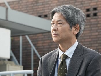 安藤（緒形直人）の部下・伊澤（草川拓弥）が起こしたとされる爆殺未遂事件の“真犯人”が浮上！しかし動かぬ警察上層部＜『東京P.D.』第9話完全版＞
