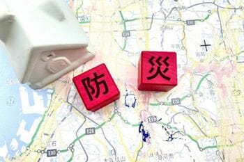 防災の日を機に考える…水害や地震から身を守るために気をつけたいこと