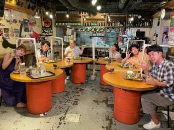 グラビアアイドル・清水あいりが得意のセクシーネタで「関西弁あいうえお作文」ジュ・ニ・アを披露！