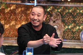 大悟の父、孫にかき氷を食べさせようと奔走もまさかの結末に「ゔぅーーーっ」