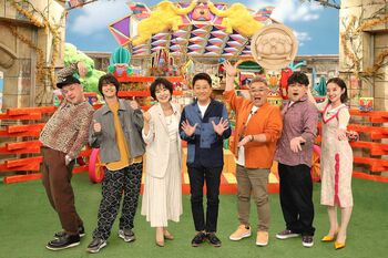 坂上忍の激動の半生をドラマで徹底再現！動物と歩んだ人生を紹介