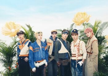 DXTEEN初アルバム『Quest』7⽉17⽇発売決定！Da-iCE花村想太が作詞作曲の新曲も収録