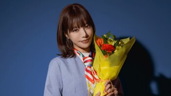 桜井ユキ デビュー当時は「常に心にリミットがかかっている状態