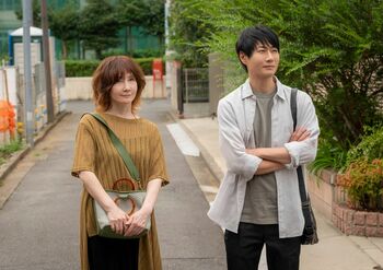 『魔法のリノベ』戸次重幸が京子（YOU）の婚約者役で出演！