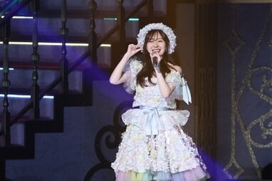 指原莉乃 渡辺麻友とのユニット曲「アボガドじゃね～し…」披露！AKB48