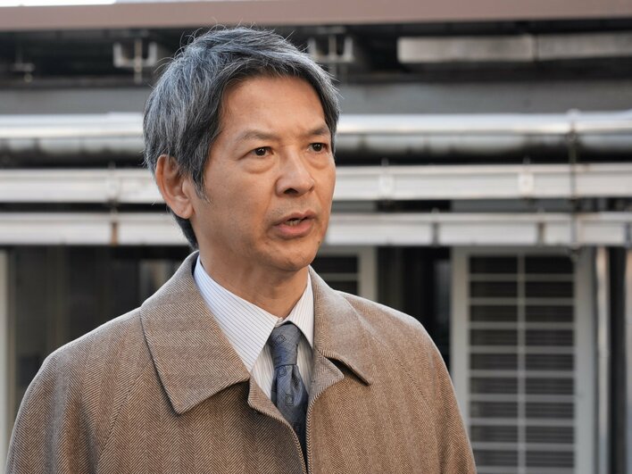 【写真】『東京P.D. 警視庁広報２係』第10話のシーン写真を見る