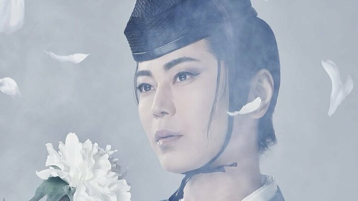 氷川きよし “七変化”のクリスマスギフトを公開！「懐かしさで胸がいっぱい」神々しい“若武者”姿にファンもん絶「眼差しにノックアウト」