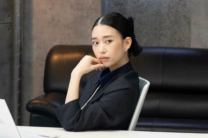 【写真】『スティンガース 警視庁おとり捜査検証室』第9話を写真で見る