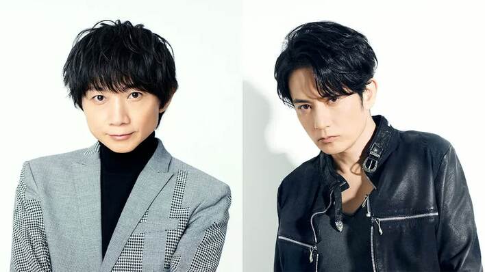 元光GENJIの内海光司＆佐藤アツヒロが一夜限りの冠ラジオ番組に出演