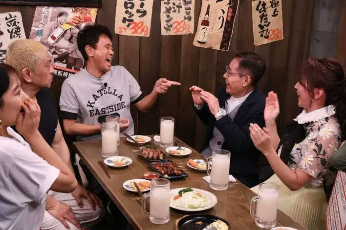 めでたく結婚8周年！加藤茶「死んだらハゲヅラかぶせて『加トちゃん