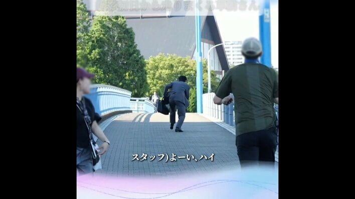 つよぽん様 写真】《格差解散「ANZEN漫才」》最後の日は「観客わずか10人」みやぞ