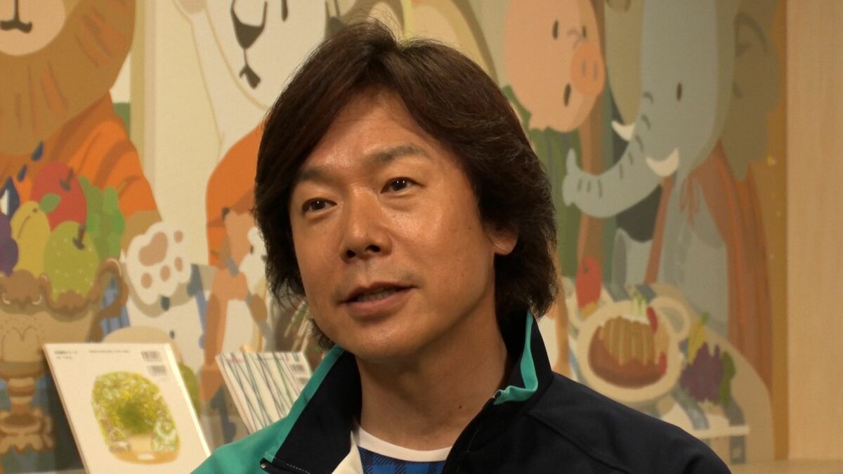 佐藤弘道(55) 一時活動休止を発表 【直筆コメント】「脊髄梗塞」による