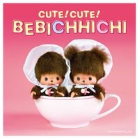 「ベビチッチ」初の物販イベントが東京・大阪で開催！限定グッズ＆フォトスポットが登場 会場限定のキュートなスイーツ＆オリジナル雑貨が勢ぞろい！
