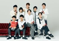 QuizKnockがアニメ『ぼのぼの』にゲスト出演決定！かわいすぎるコラボキャラが新登場 メンバーをイメージしたデザインに注目