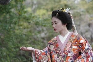 家治（亀梨和也）が遺した嘘！倫子（小芝風花）の大御台としての決意＜『大奥』最終話完全版＞