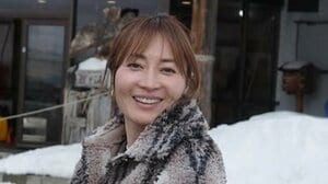 新山千春 93歳祖母＆父との“顔出し”2ショット公開！地元愛あふれる青森弁投稿にファン歓喜「いがったね」家族との再会に温かい声