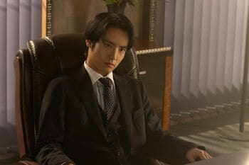 医療ミス疑惑の隠ぺいを推し進め闇に堕ちていく海斗（赤楚衛二）を郁弥（錦戸亮）が呼び出し…『Re:リベンジ』第9話予告