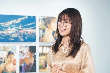 有村架純 30代は体力が落ちても「全部それが自分」体の変化も受け入れる 『めざまし』単独インタビュー