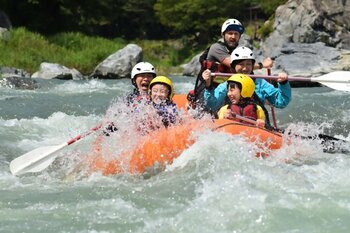 青梅市のふるさと納税に体験型返礼品が続々登場！