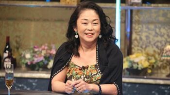 中島知子「その場がすごい空気に…」ロケで所ジョージをビンタした過去を告白！