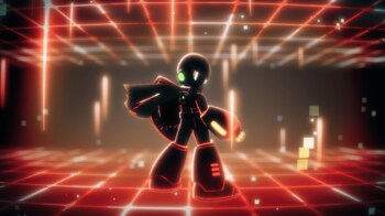 『ロックマン: デュアル オーバーライド』が2027年春に発売！　そして、ブルースのゲームプレイ映像を公開！