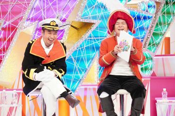 『千鳥のクセスゴ！初回3時間SP』に高良健吾、吉沢亮らが出演