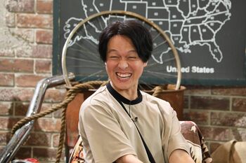 丸山隆平ディレクター覚醒！フワちゃん直伝の技を駆使し企画動画を見事に編集