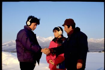 田中邦衛さん追悼『北の国から’87初恋』3日（土）放送へ 純＆蛍もコメント「いつかこの日が来ることを覚悟」