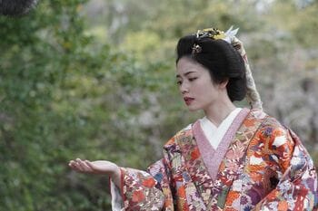 家治（亀梨和也）が遺した嘘！倫子（小芝風花）の大御台としての決意＜『大奥』最終話完全版＞