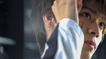 松島聡 メンバーの言葉に涙…Sexy Zoneが思い描く10年後とは「メンバーが笑ってくれていたら、それでいい」