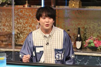 有岡大貴「フレンチレストランのオープン席で…」理想の女性のタイプを熱弁！