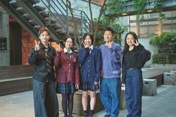 自己理解を深めるインターシップ～通信制高校インターン70名突破～＜プレマシード＞