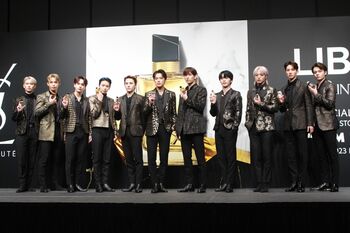 JO1がフレグランスの魅力を語る！佐藤景瑚「バラエティ番組でトークがうまくいく」