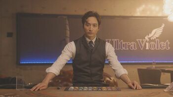 小関裕太主演ドラマ『ブラック／クロウズ』第2弾放送＆コミカライズ決定！