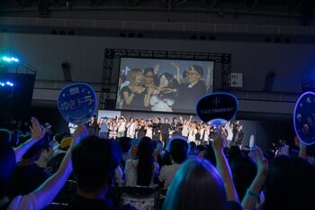 総勢40組の人気TikTokクリエイターが集結！1600人以上が来場、TikTok LIVEの累計視聴数は100万以上に！「TikTok for Gaming GG祭2026」が東京ビッグサイトで開催