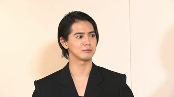 GENERATIONS片寄涼太が“結婚観”を告白！「子供は2~3人いたらいいなと思います」