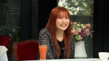 幾田りらが語るYOASOBIとの切り替え「衣装とヘアメイクとikuraという