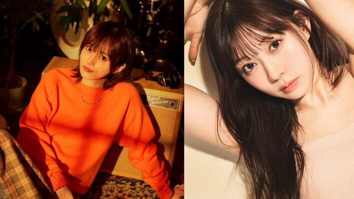 山本彩&渡辺美優紀「ナギイチ」でAKB48の結成20周年記念コンサートにゲスト出演！